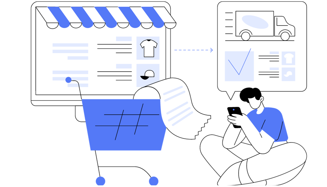 e-commerce in GTM