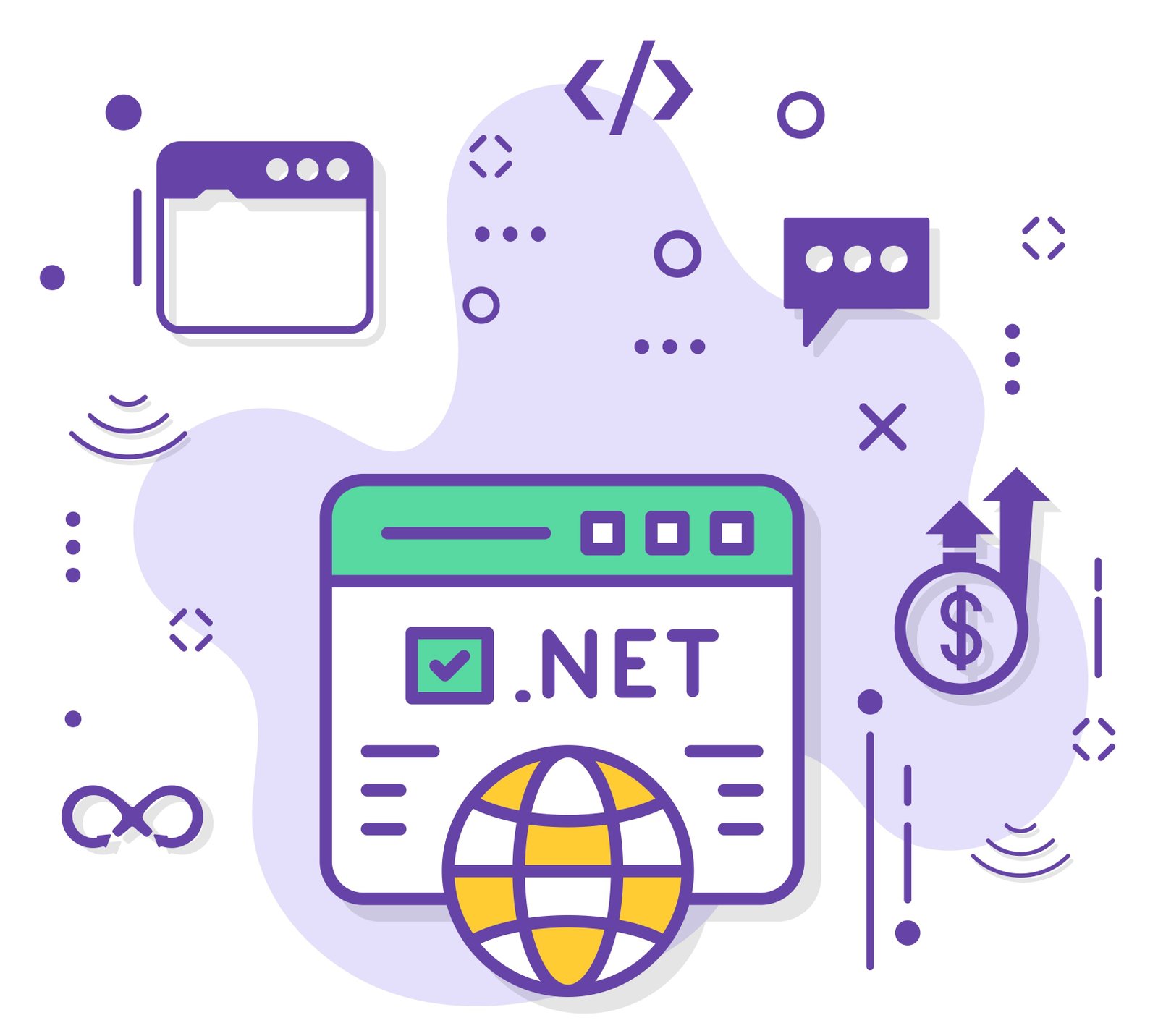 Cross- domain tracking