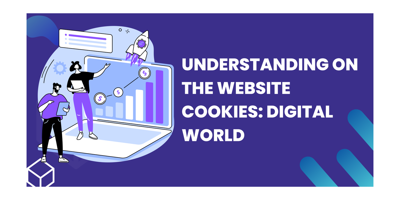 Understanding on the Website Cookies: Digital World