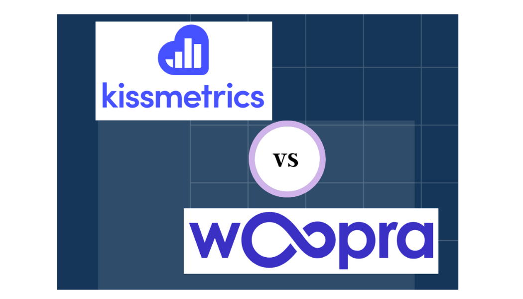 Understanding Customer Behavior: A Comparison of Woopra and Kissmetrics